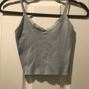 COPY - COPY - Brandy Melville Tank top